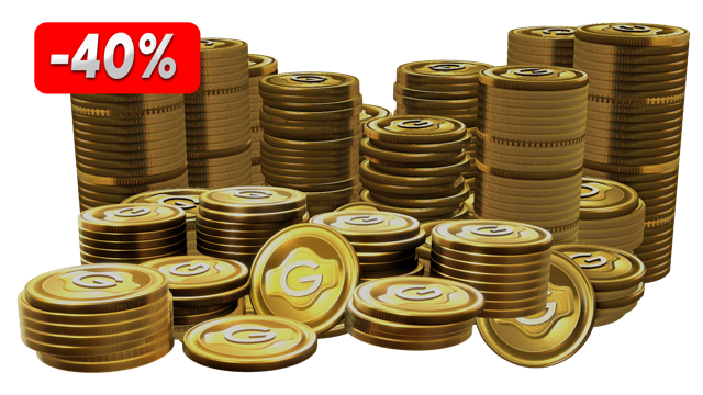 5 000 G